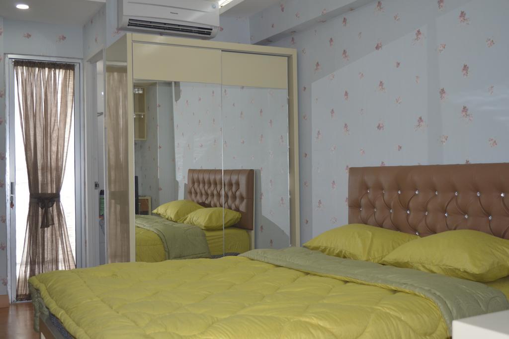 Bassura City - Cikal Jacarta Exterior foto