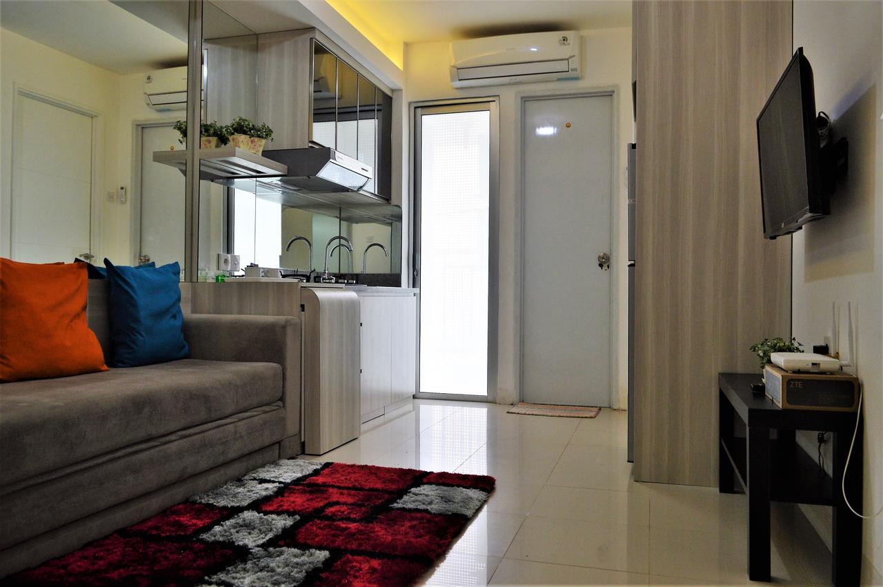 Bassura City - Cikal Jacarta Exterior foto