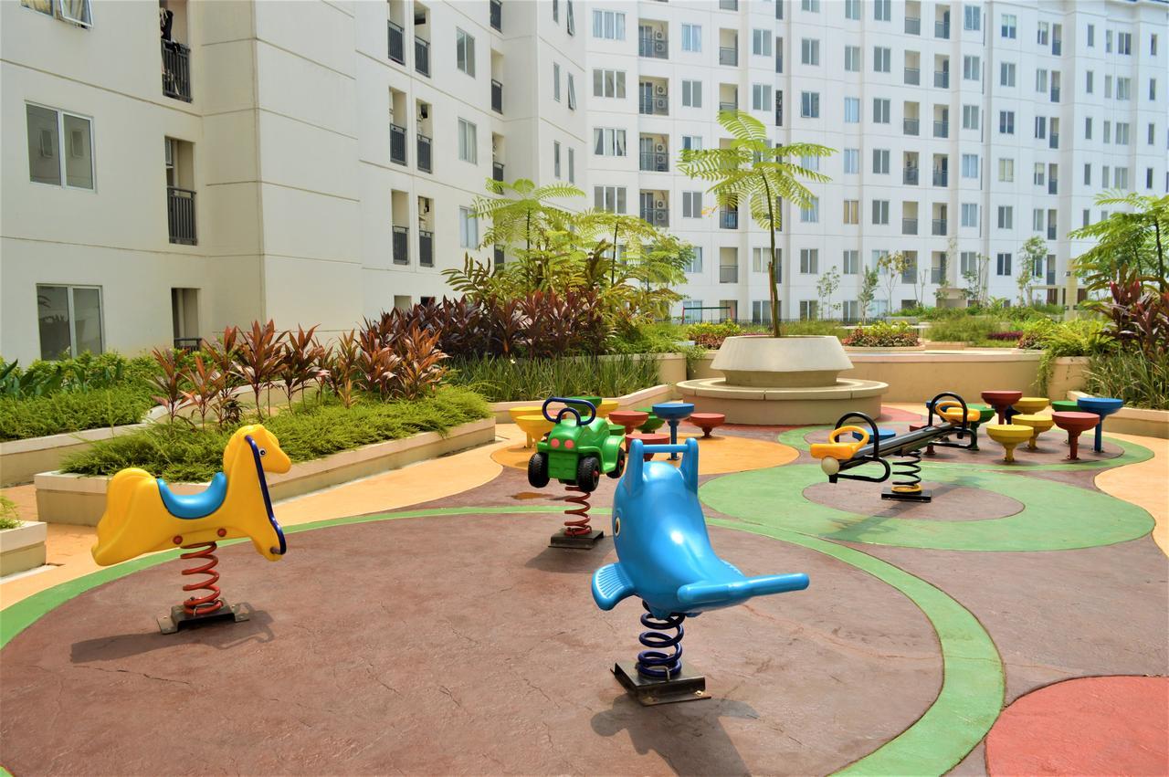 Bassura City - Cikal Jacarta Exterior foto