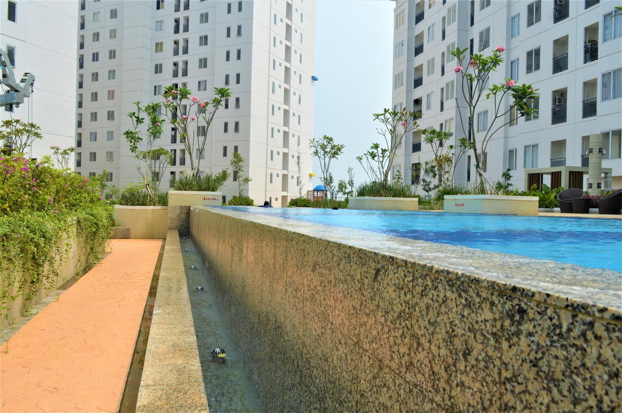 Bassura City - Cikal Jacarta Exterior foto