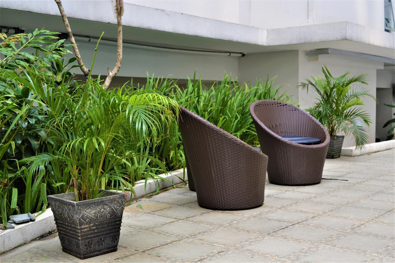 Bassura City - Cikal Jacarta Exterior foto