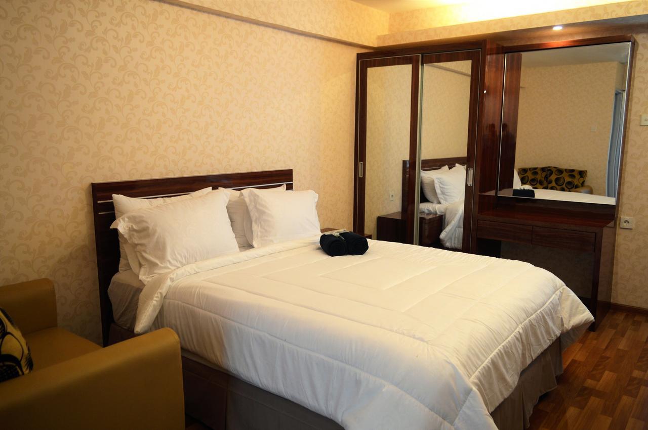 Bassura City - Cikal Jacarta Exterior foto