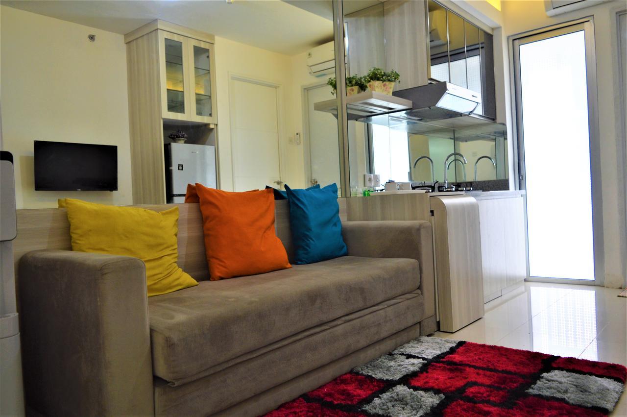 Bassura City - Cikal Jacarta Exterior foto