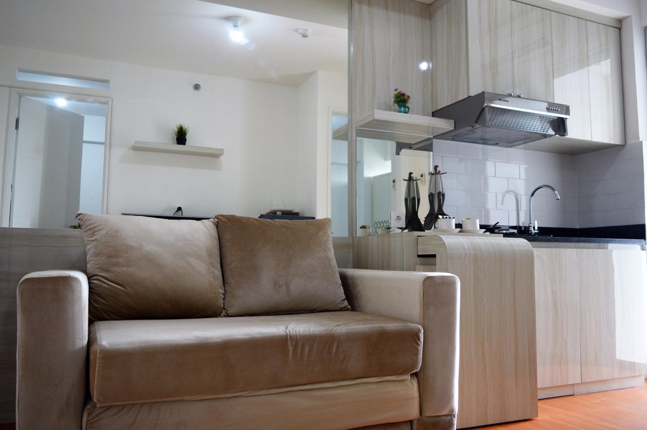 Bassura City - Cikal Jacarta Exterior foto