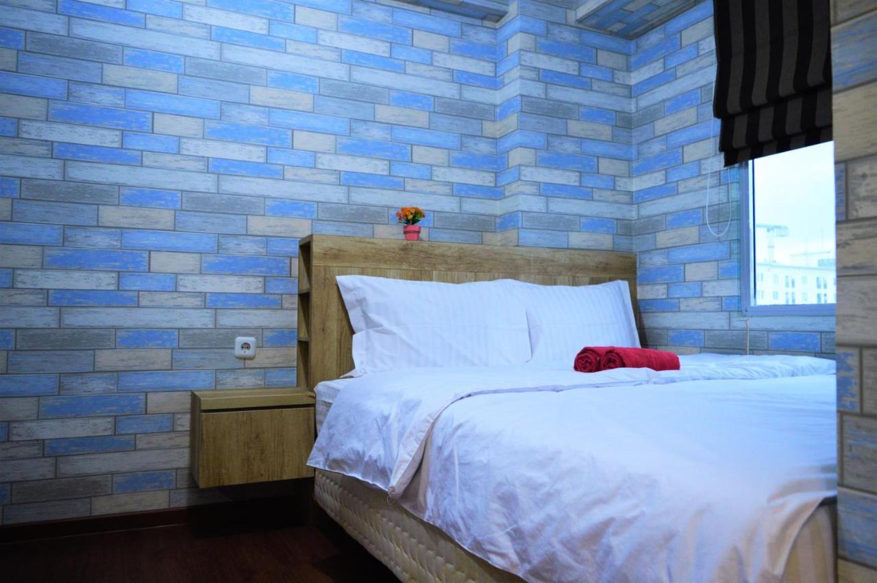 Bassura City - Cikal Jacarta Exterior foto
